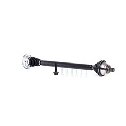 Driveshaft RIDEX 13D0375 OE Ref 2K0407272E