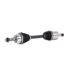 Driveshaft RIDEX 13D0380 OE Ref TDB104020