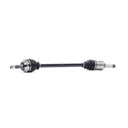 Driveshaft RIDEX 13D0381 OE Ref 32737J RIDEX