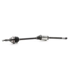 Driveshaft RIDEX 13D0383 OE Ref 4409208