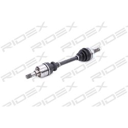 Driveshaft RIDEX 13D0384 OE Ref 374569 RIDEX