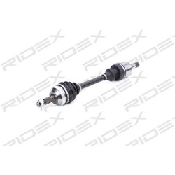 Driveshaft RIDEX 13D0384 OE Ref 374569 RIDEX