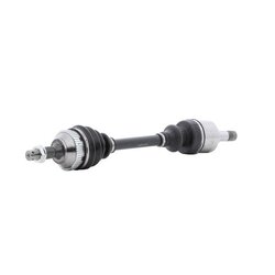 Driveshaft RIDEX 13D0385 OE Ref 3272FH