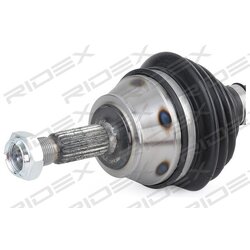 Driveshaft RIDEX 13D0388 OE Ref 867407272