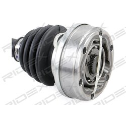 Arbre de transmission (essieu CV) - RIDEX 13D0394 RIDEX