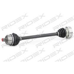 Arbre de transmission (essieu CV) - RIDEX 13D0394 RIDEX