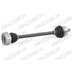 Arbre de transmission (essieu CV) - RIDEX 13D0394 RIDEX