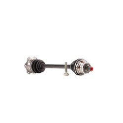 Arbre de transmission RIDEX 13D0396 pour AUDI 8A0407271AM