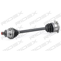 Arbre de transmission RIDEX 13D0396 pour AUDI 8A0407271AM RIDEX