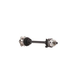 Arbre de transmission RIDEX 13D0398 pour AUDI 80 8A0 407 272 AG