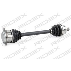 Arbre de transmission RIDEX 13D0398 pour AUDI 80 8A0 407 272 AG RIDEX