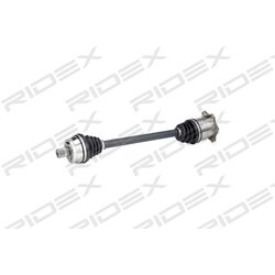 Arbre de transmission RIDEX 13D0400 pour AUDI A4 8E0407271AH RIDEX