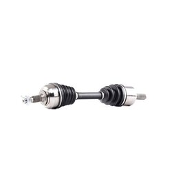 Driveshaft RIDEX 13D0406 OE Ref 3272.EK