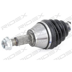 Arbre de transmission RIDEX 13D0410 pour FORD 1333976 RIDEX