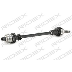 Arbre de transmission RIDEX 13D0411 pour RENAULT 19 7701349874 RIDEX