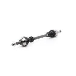 Driveshaft (Cv Axle) RIDEX 13D0412 OE Ref 3272J3