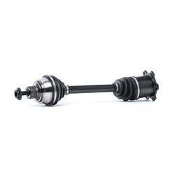 Driveshaft (Cv Axle) RIDEX 13D0413 OE Ref 4G0407451BX