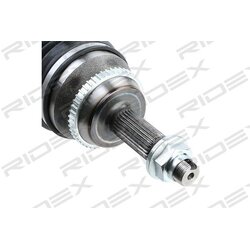 Arbre de transmission RIDEX 13D0426 pour TOYOTA COROLLA 4342012420 RIDEX