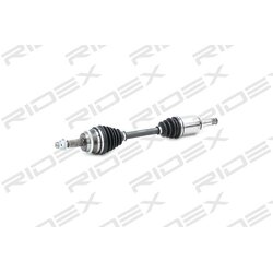 Arbre de transmission RIDEX 13D0426 pour TOYOTA COROLLA 4342012420 RIDEX
