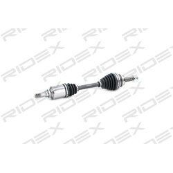 Arbre de transmission RIDEX 13D0426 pour TOYOTA COROLLA 4342012420 RIDEX