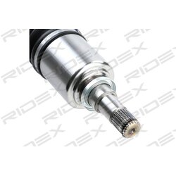 Arbre de transmission RIDEX 13D0426 pour TOYOTA COROLLA 4342012420 RIDEX