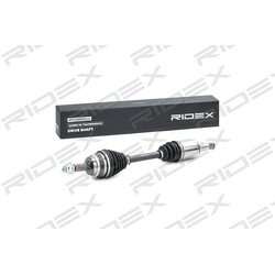 Arbre de transmission RIDEX 13D0426 pour TOYOTA COROLLA 4342012420 RIDEX