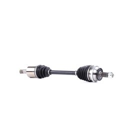 Driveshaft RIDEX 13D0434 OE Ref 44305S6DG50