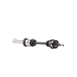 Driveshaft RIDEX 13D0436 OE Ref 7E0407272AH