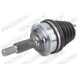 Arbre de transmission RIDEX 13D0439 pour VW TRANSPORTER 251 407 271 RIDEX