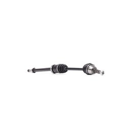 Driveshaft RIDEX 13D0442 OE Ref 1142791