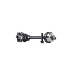 Driveshaft RIDEX 13D0453 OE Ref 8E0407451SX
