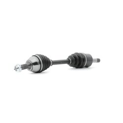 Arbre de transmission RIDEX 13D0467 pour PEUGEOT 205 3272.02
