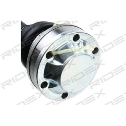 Arbre de transmission RIDEX 13D0468 pour VW TRANSPORTER 7D0 407 271 A RIDEX