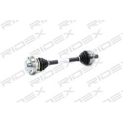 Arbre de transmission RIDEX 13D0468 pour VW TRANSPORTER 7D0 407 271 A RIDEX