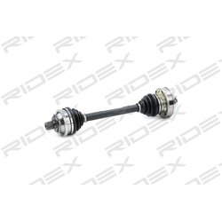 Arbre de transmission RIDEX 13D0468 pour VW TRANSPORTER 7D0 407 271 A RIDEX