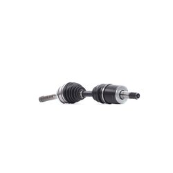 Driveshaft RIDEX 13D0470 OE Ref MR 276869