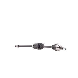 Driveshaft RIDEX 13D0471 OE Ref 50500522