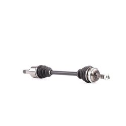 Arbre de transmission RIDEX 13D0472 pour CITROËN, PEUGEOT 24969905