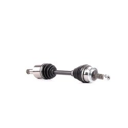 Arbre de transmission RIDEX 13D0473 pour TOYOTA VERSO 43420-0F080