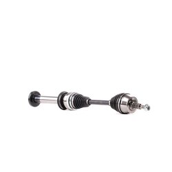 Driveshaft RIDEX 13D0475 OE Ref 7E0407272B