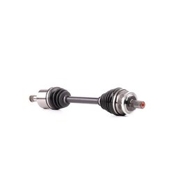 Driveshaft RIDEX 13D0480 OE Ref 30783086