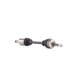 Driveshaft RIDEX 13D0486 OE Ref 3 74 511