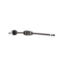Driveshaft RIDEX 13D0491 OE Ref 50517126