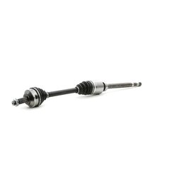 Driveshaft RIDEX 13D0492 OE Ref 32733Q