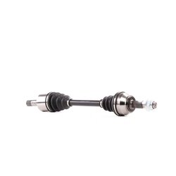 Driveshaft RIDEX 13D0505 OE Ref 3272SS