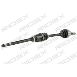 Arbre de transmission RIDEX 13D0514 pour CITROËN, PEUGEOT 3273.CY RIDEX