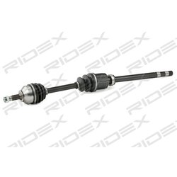 Arbre de transmission RIDEX 13D0514 pour CITROËN, PEUGEOT 3273.CY RIDEX