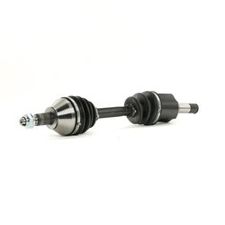 Driveshaft RIDEX 13D0516 OE Ref 50517138