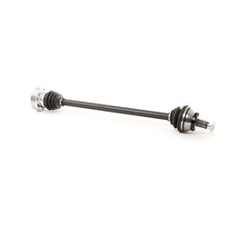 Driveshaft RIDEX 13D0521 OE Ref 6R0407762AX