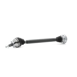 Driveshaft RIDEX 13D0523 OE Ref 6Q0407272CL